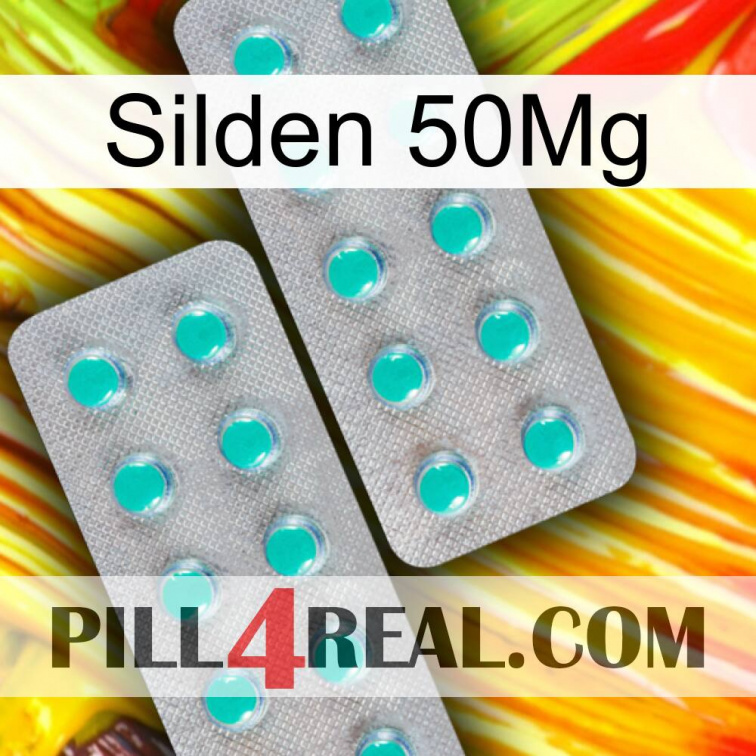 Silden 50Mg 29